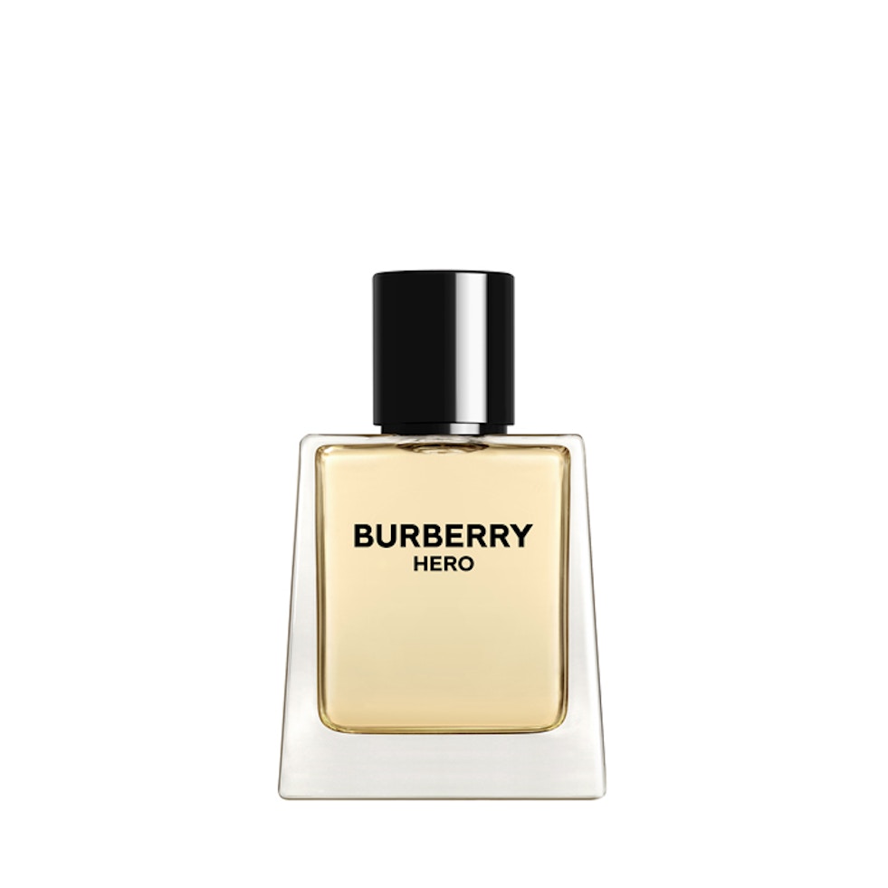 Burberry Hero 50ml EDT Spray