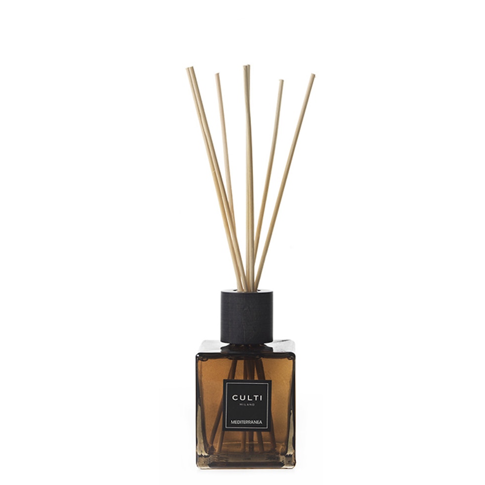 Mediterranea Decor Diffuser Mediterranea 500ml ThePerfumeWorld