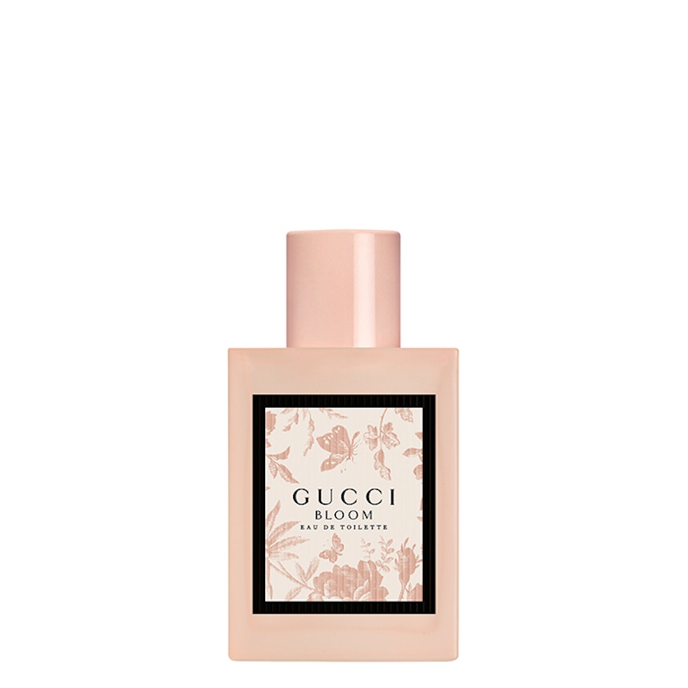 Gucci Bloom Eau De Toilette 50ml ThePerfumeWorld