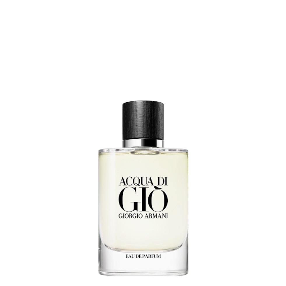 Acqua Di Gio Eau De Parfum 