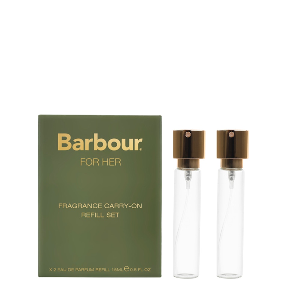 Barbour Heritage For Her 30ml EDP Refill