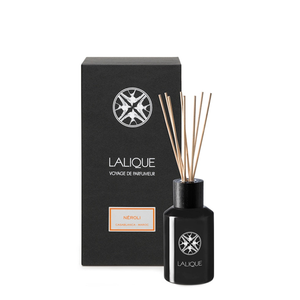 Lalique Néroli, Casablanca Diffuser 250ml ThePerfumeWorld