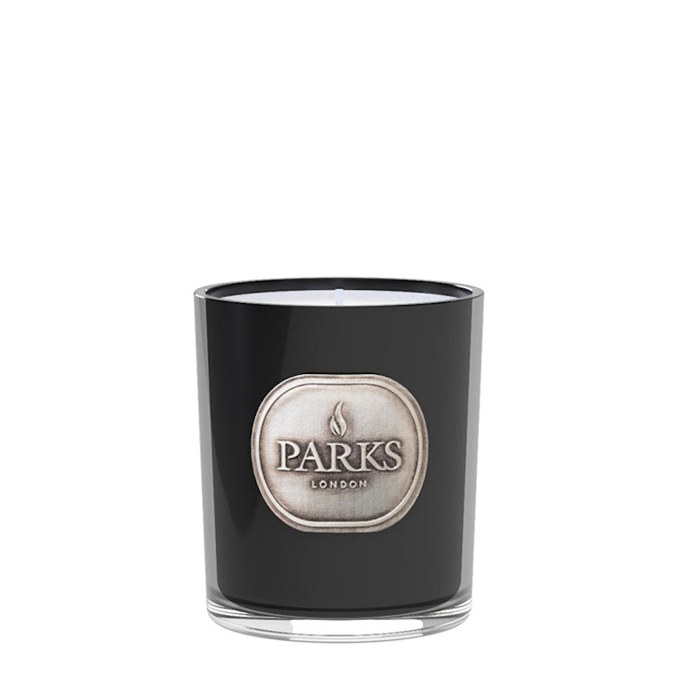 Platinum Bourbon &amp; Maple Candle 300g ThePerfumeWorld