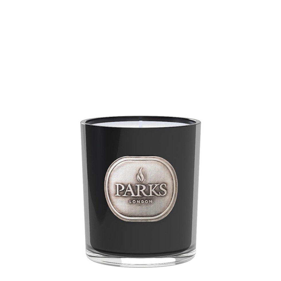 Platinum Oud Noir Candle 300g ThePerfumeWorld