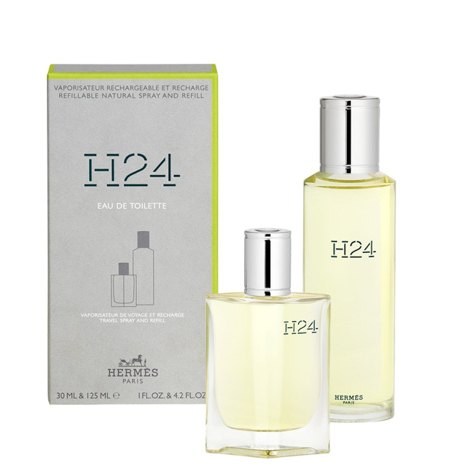 H24 Eau De Toilette 125ml Gift Set ThePerfumeWorld