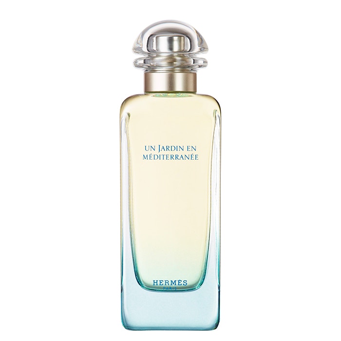 Les Parfums Jardin Un Jardin en Méditerranée Eau De Toilette 100ml ThePerfumeWorld