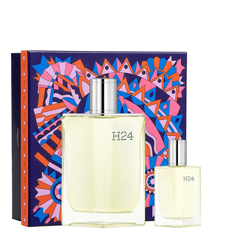 H24 Eau De Toilette 100ml Gift Set ThePerfumeWorld