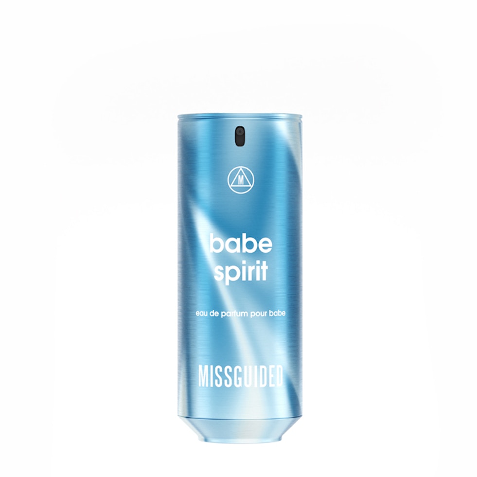 Babe Spirit Eau De Parfum 80ml Spray