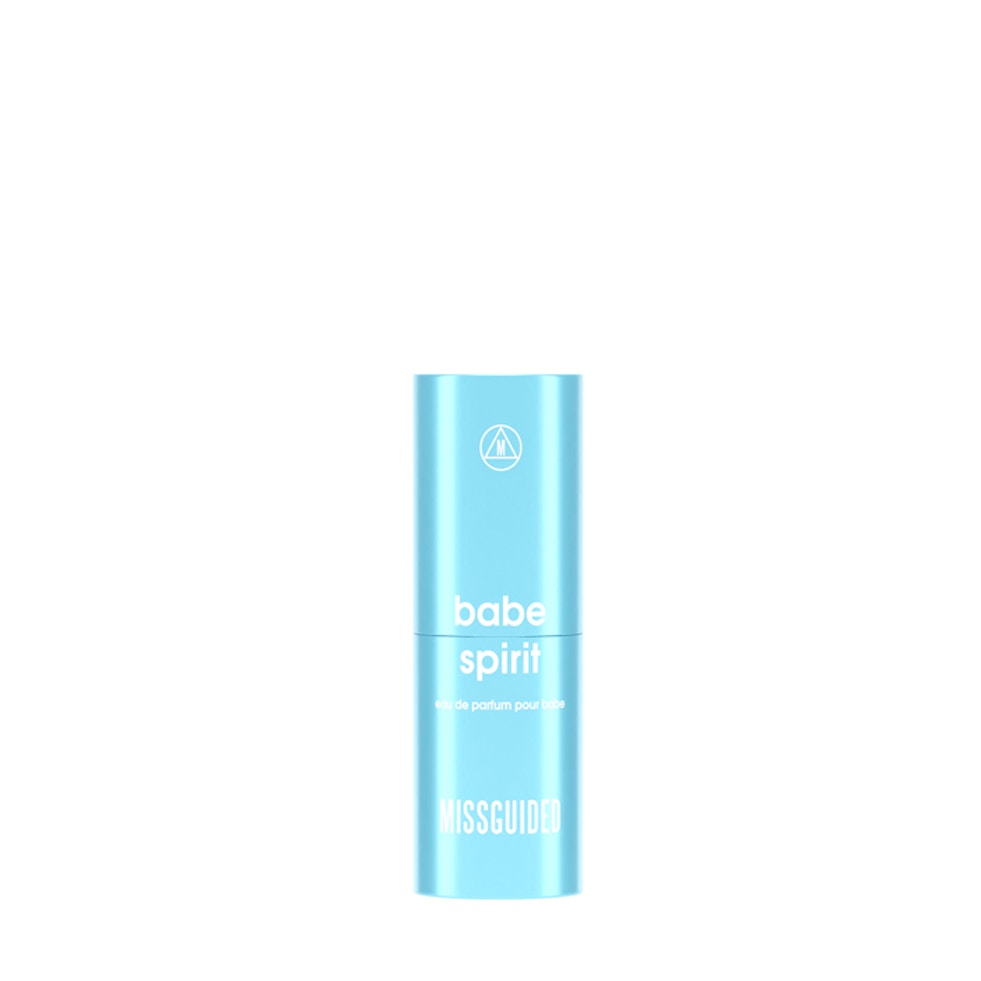 Babe Spirit Eau De Parfum 10ml Spray