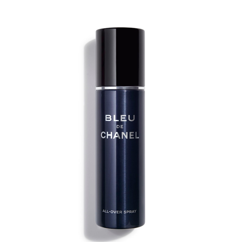 BLEU DE CHANEL All-Over Spray 100ml ThePerfumeWorld