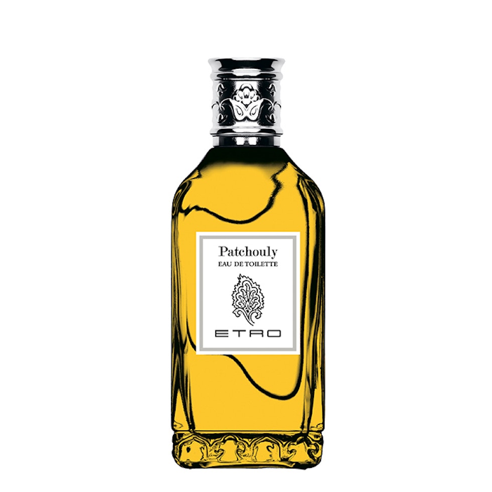 Patchouli Eau De Toilette 100ml