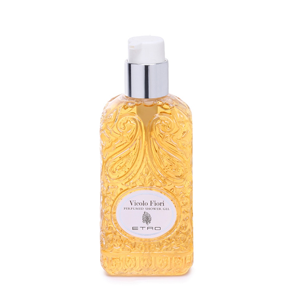 Vicolo Fiori Shower Gel 250ml ThePerfumeWorld