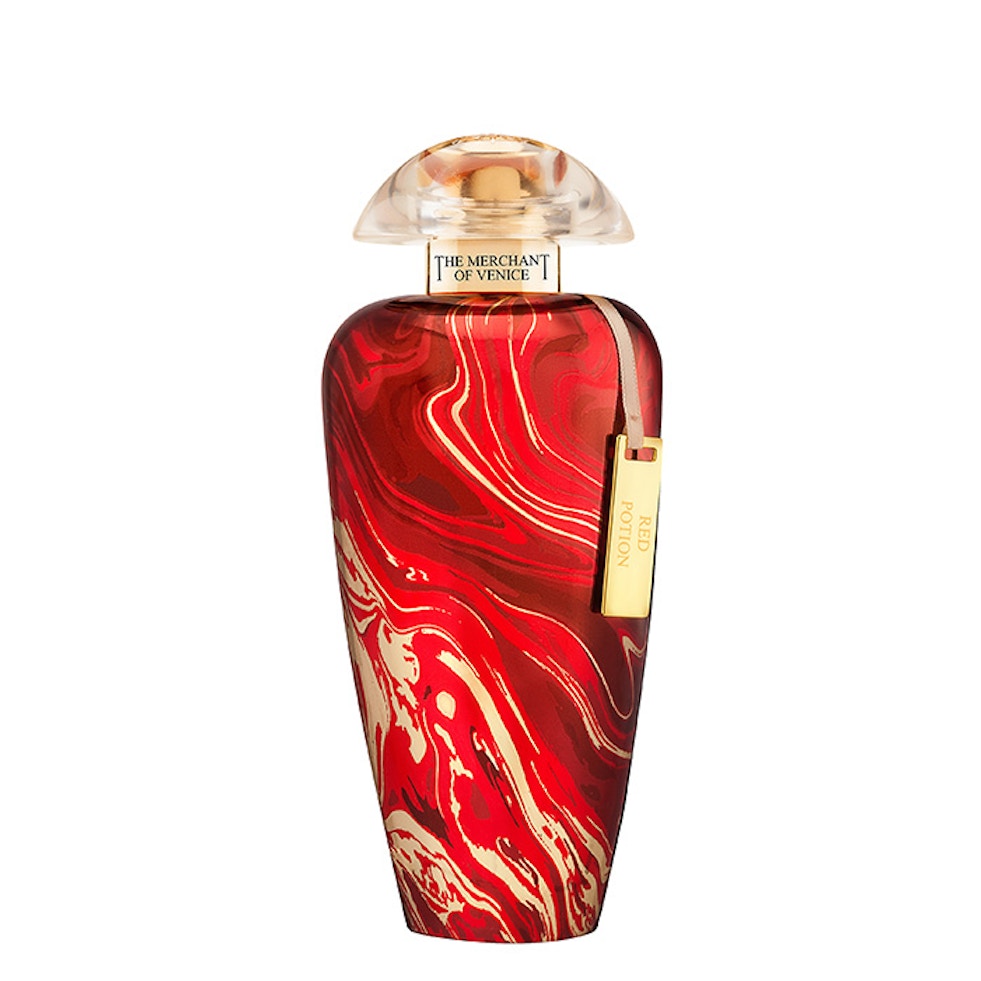 Murano Exclusive Red Potion Eau De Parfum 100ml Spray ThePerfumeWorld