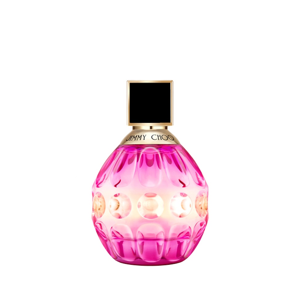 Jimmy Choo Rose Passion Eau De Parfum 60ml ThePerfumeWorld