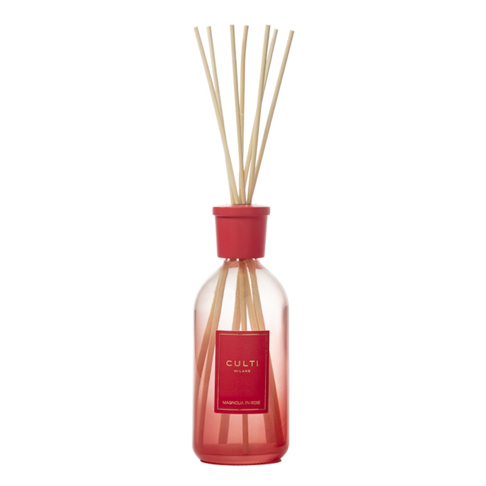 Magnolia En Rose 500ml Reed Diffuser ThePerfumeWorld