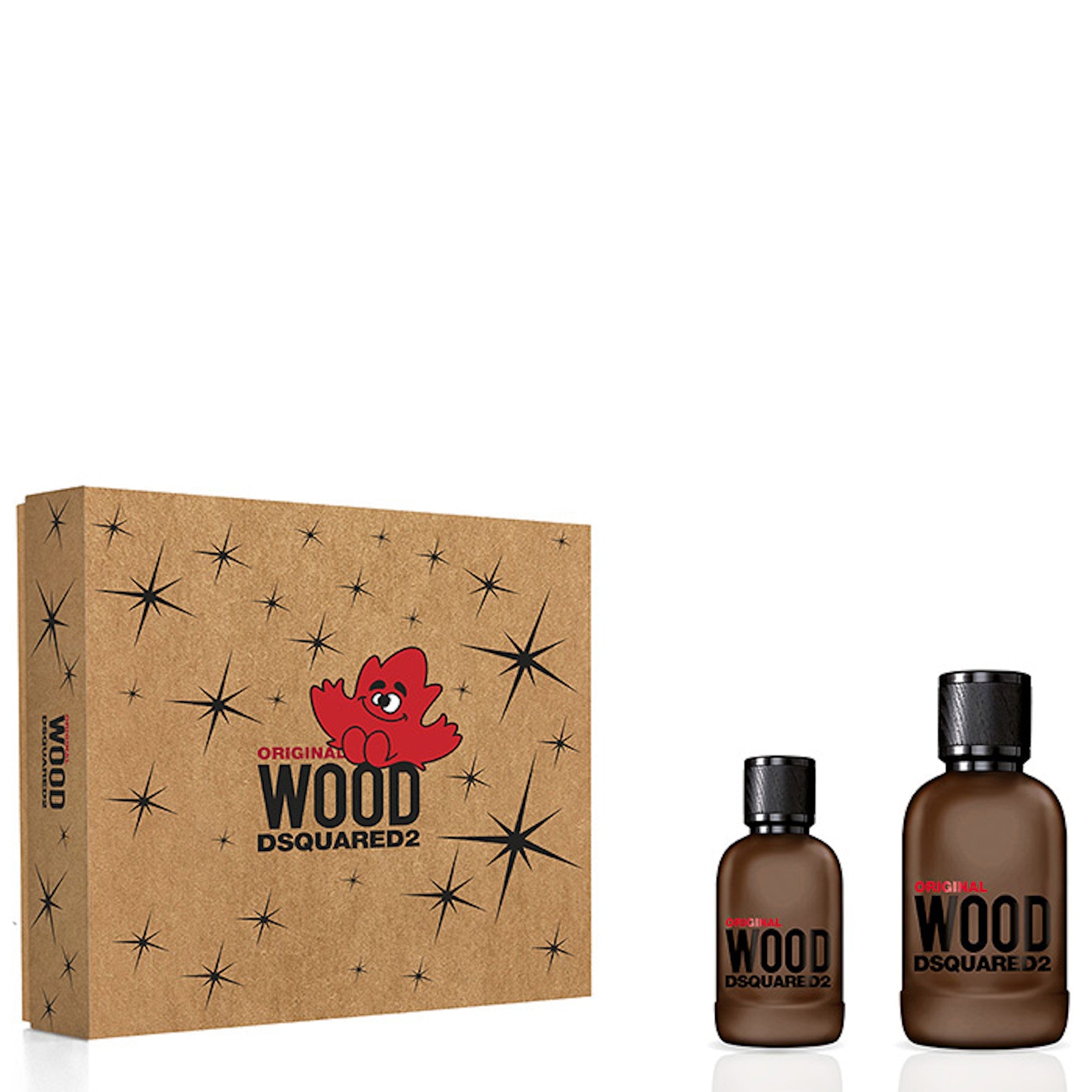 Original Wood Eau De Parfum 100ml Gift Set ThePerfumeWorld