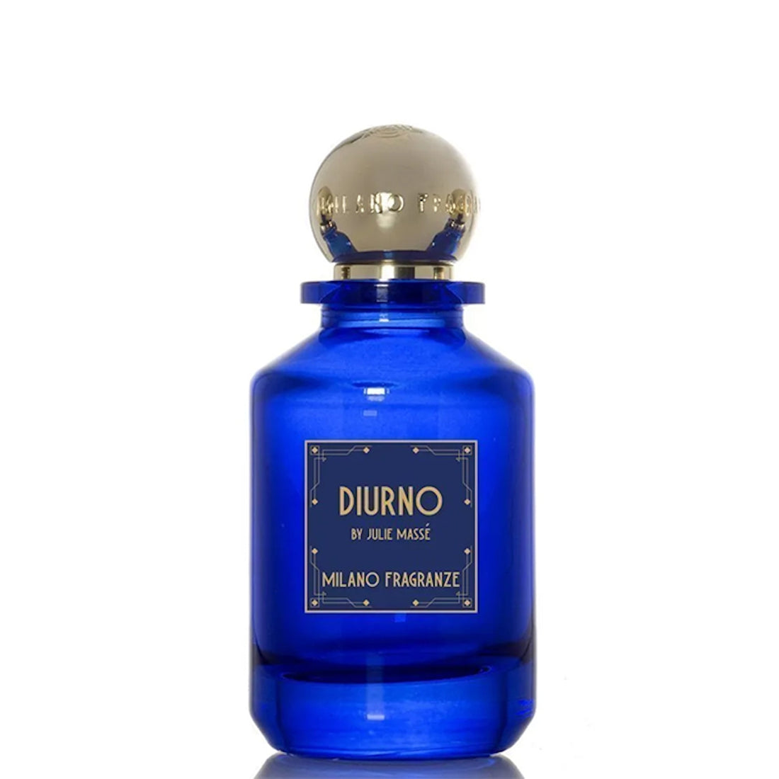 Milano Fragranze Diurno Eau De Parfum 100ml Spray ThePerfumeWorld