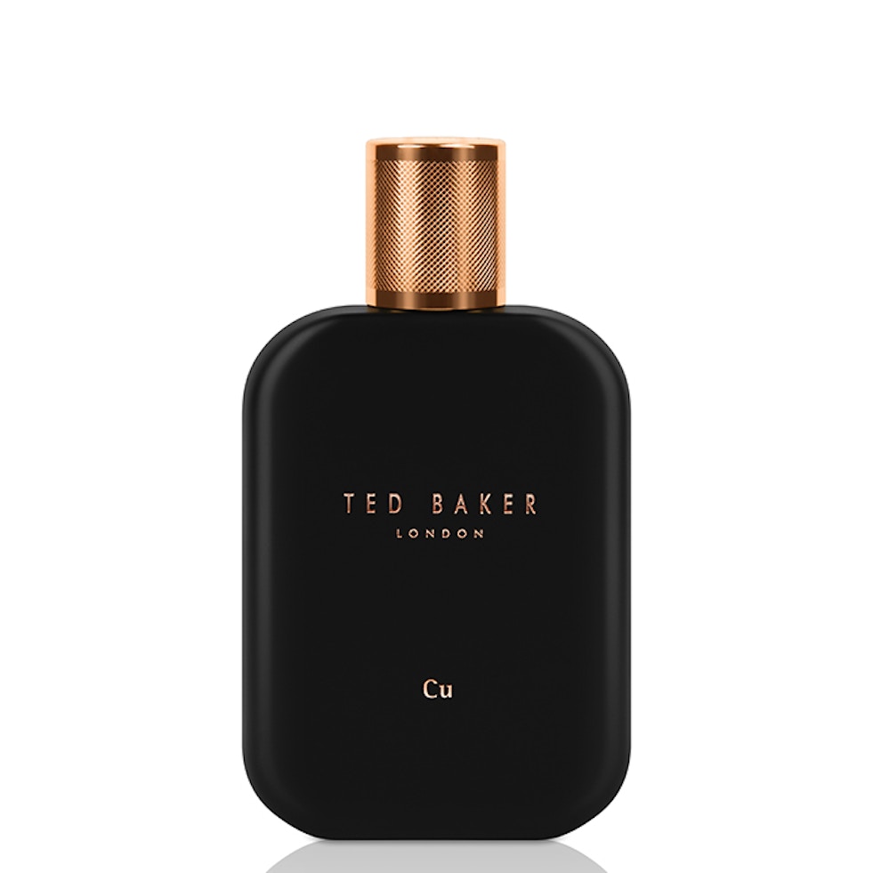 Tonics CU Eau De Toilette 100ml Spray ThePerfumeWorld