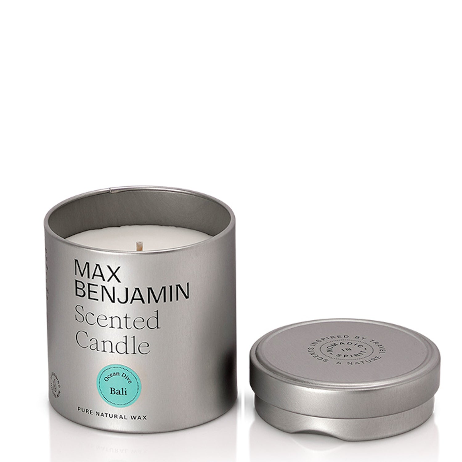 Ocean Dive Bali Candle 200g ThePerfumeWorld