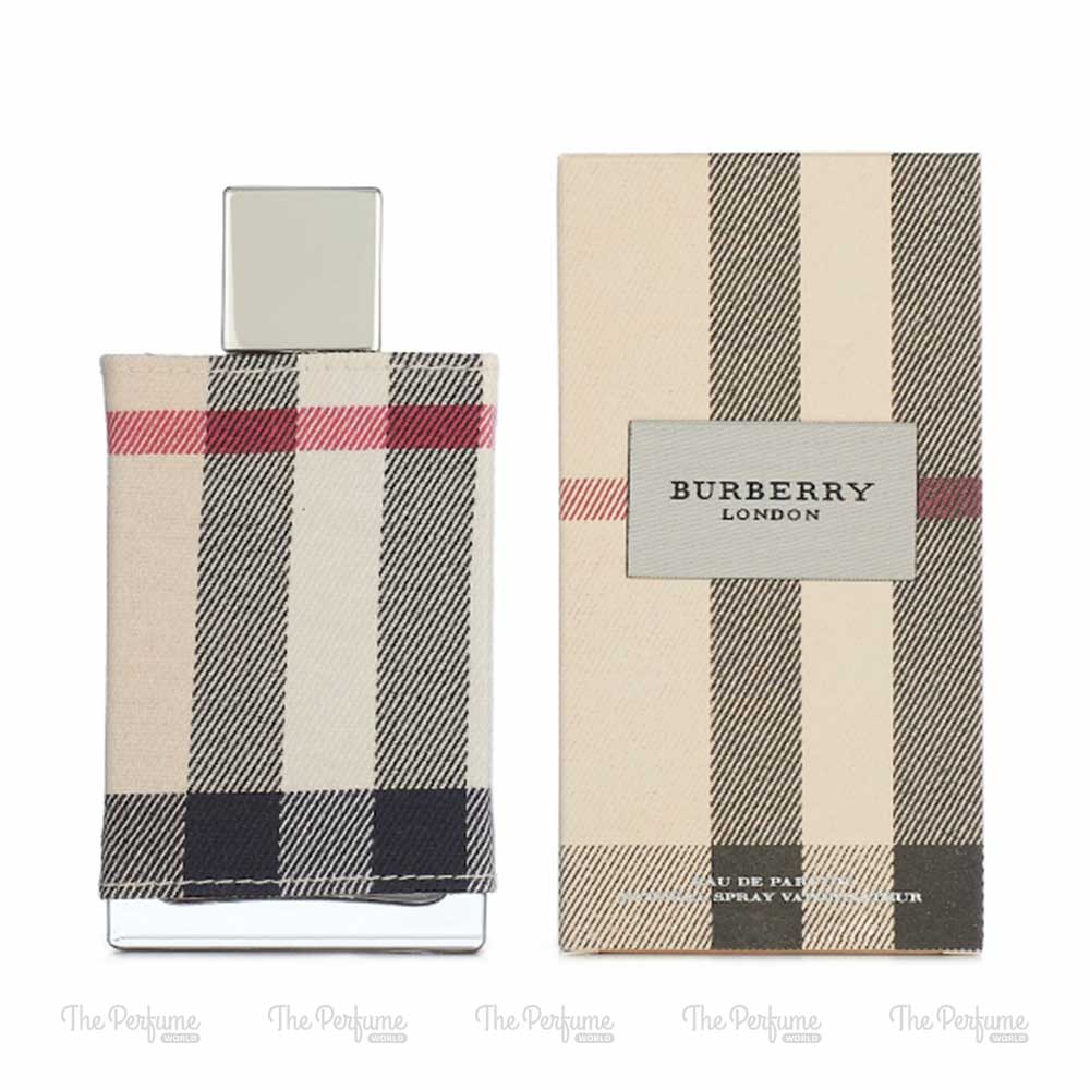 Burberry London (L) 30ml/50ml EDP Spray