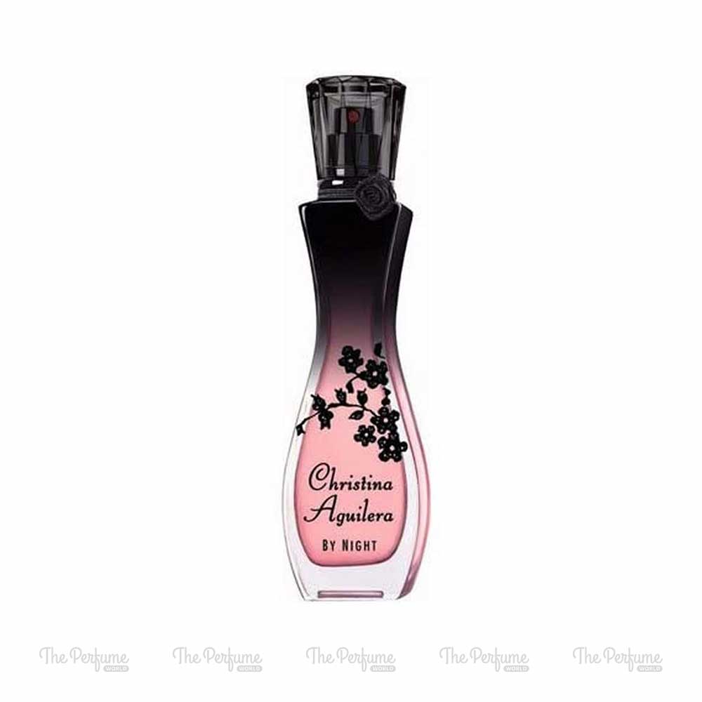 Christina Aguilera By Night 30ml/50ml EDP Spray