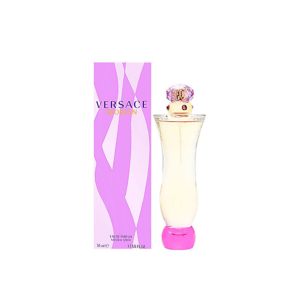 Versace Woman 50ml EDP Spray