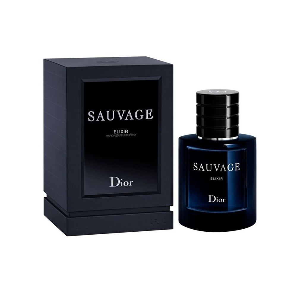 Dior Sauvage Elixir 60ml EDP