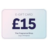 E-Gift Cards Voucher £15 ThePerfumeWorld