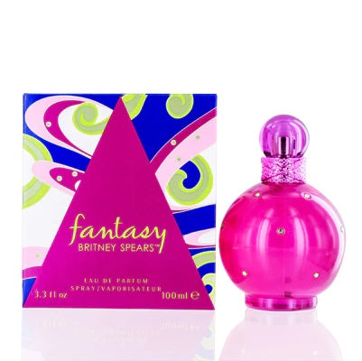 Briteny Spares Fantasy Perfume