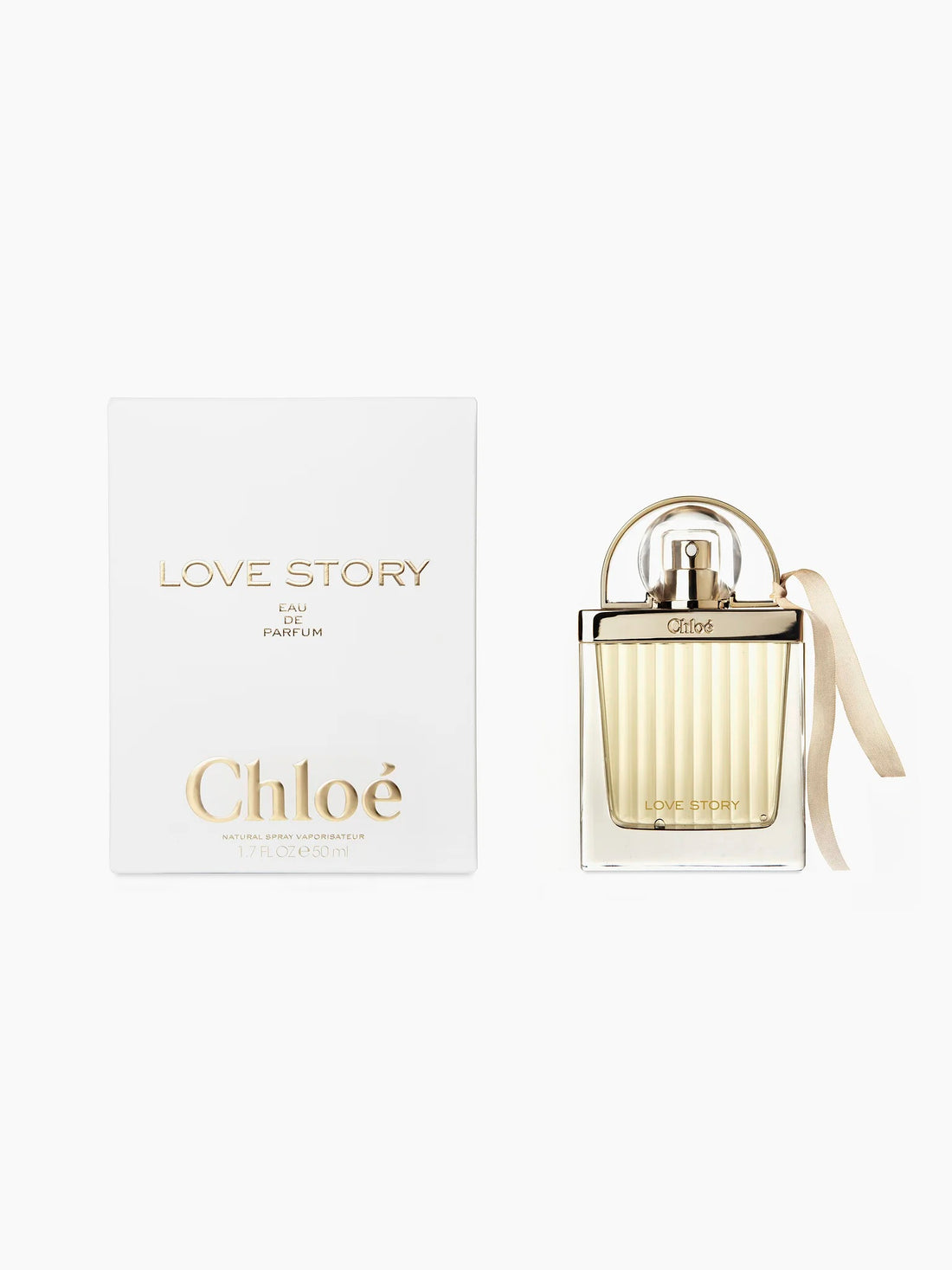 Chloe Love Story 50ml EDP Spray