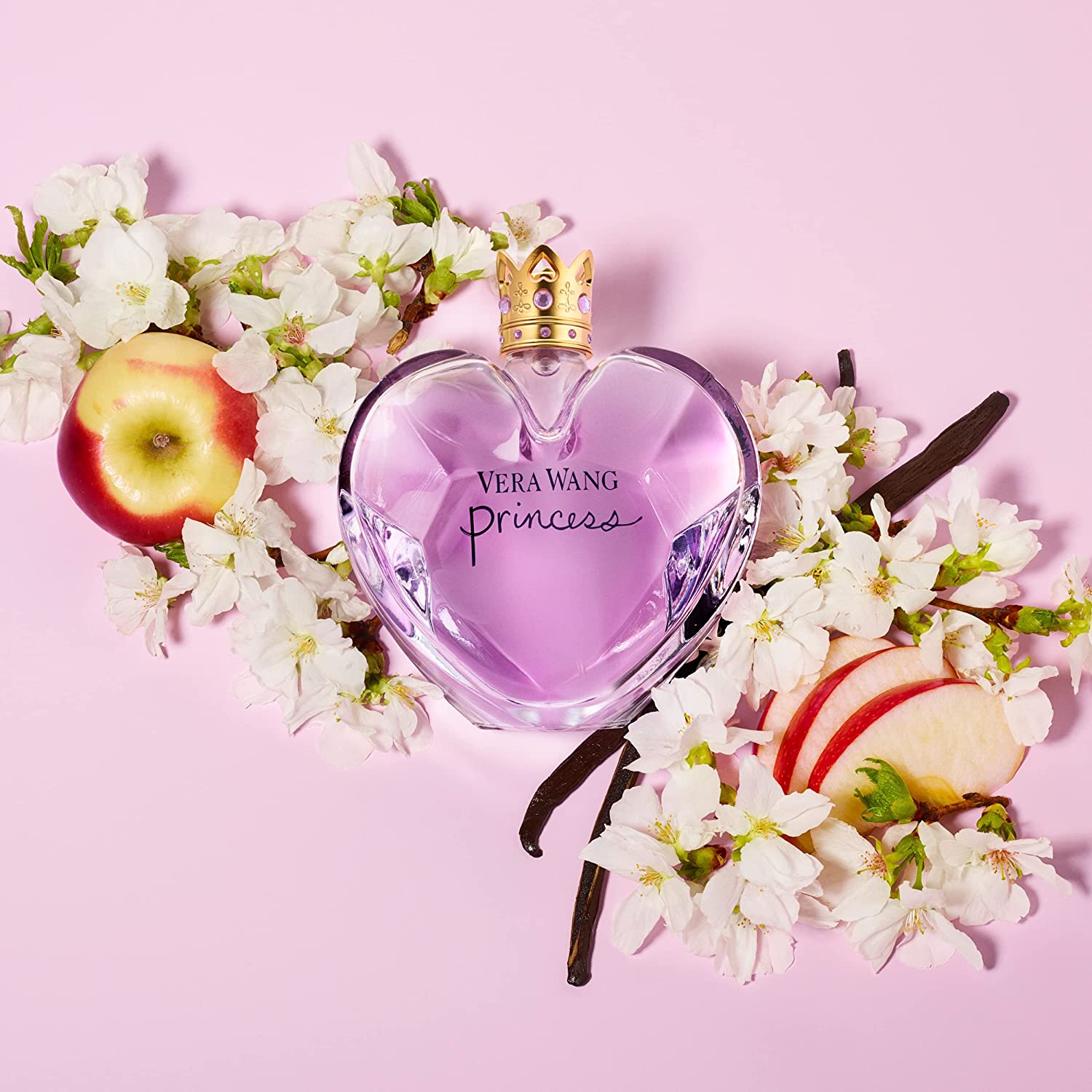 Vera Wang Princess EDT Spray