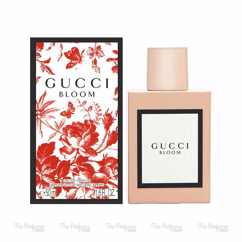 Gucci Bloom 30ml/50ml/100ml EDP Spray