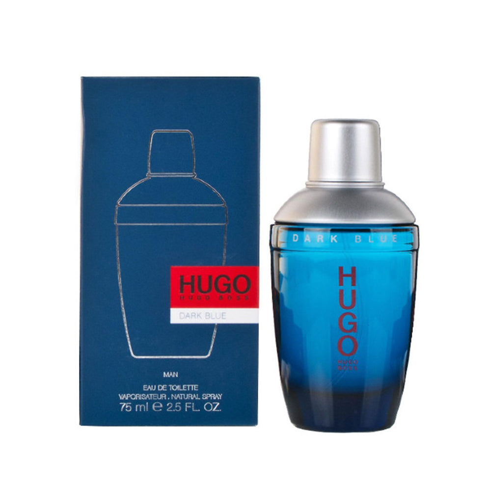 Hugo Boss Dark Blue 75ml EDT Spray