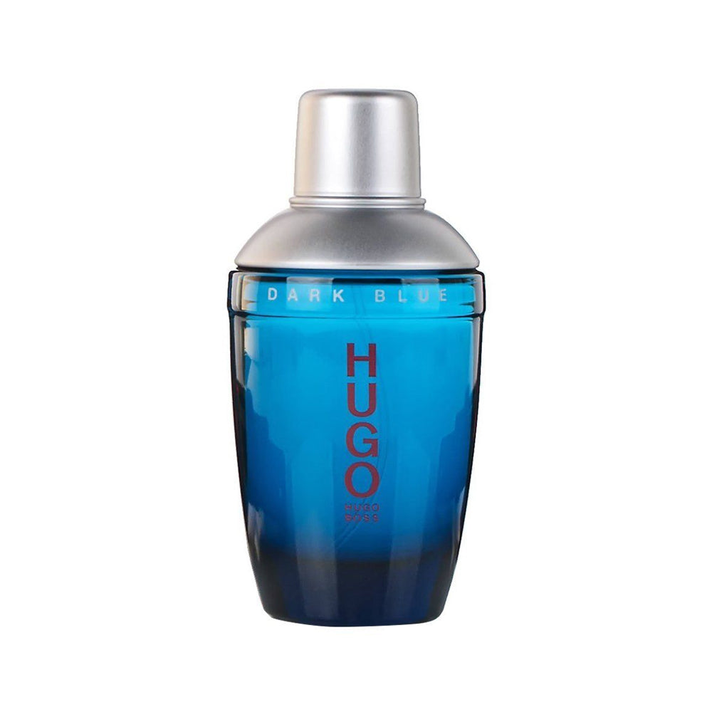 Hugo Boss Dark Blue 75ml EDT Spray