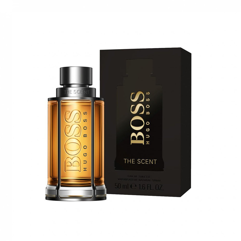 Hugo Boss The Scent (L) 50ml EDP Spray