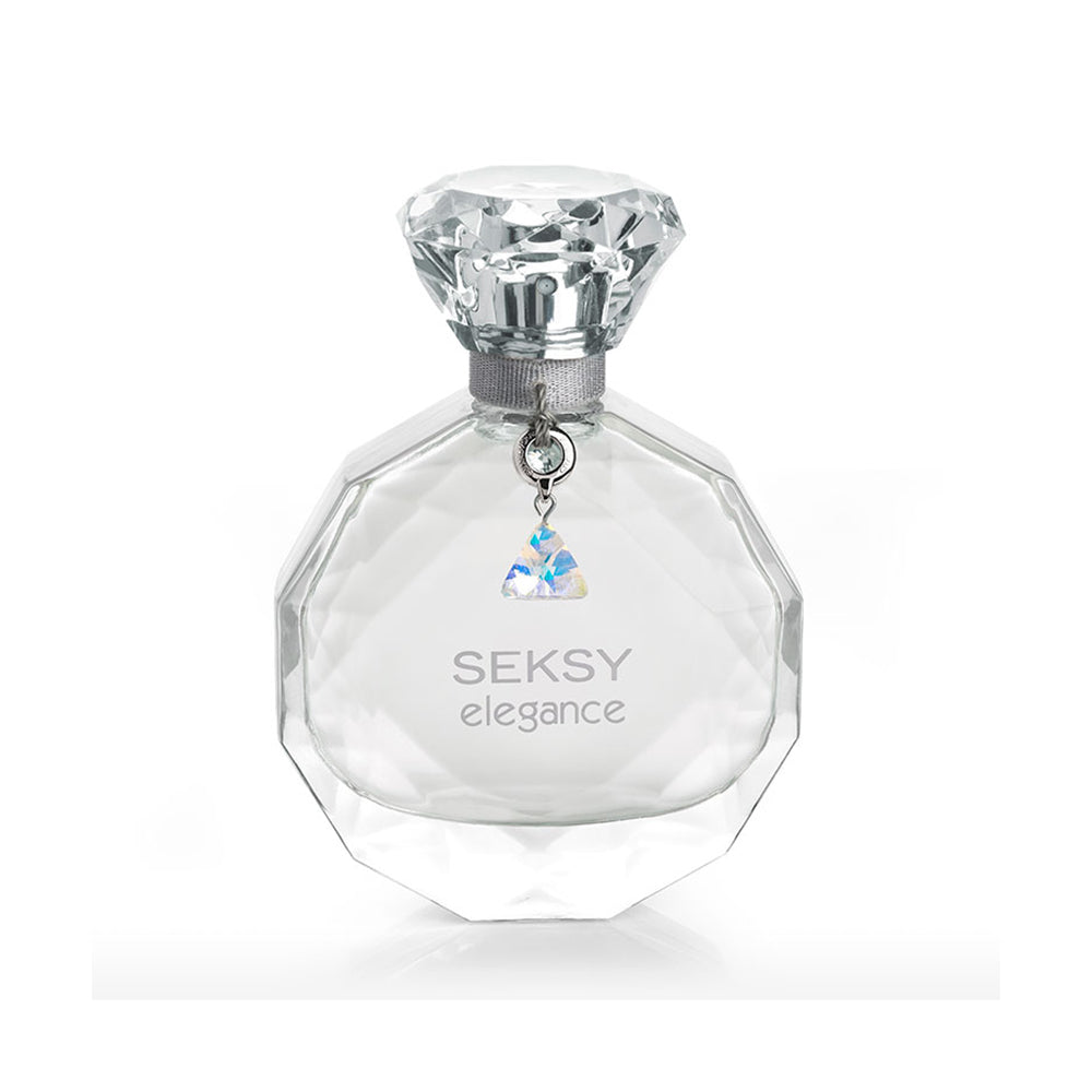 Seksy Elegance 50ml/100ml EDP