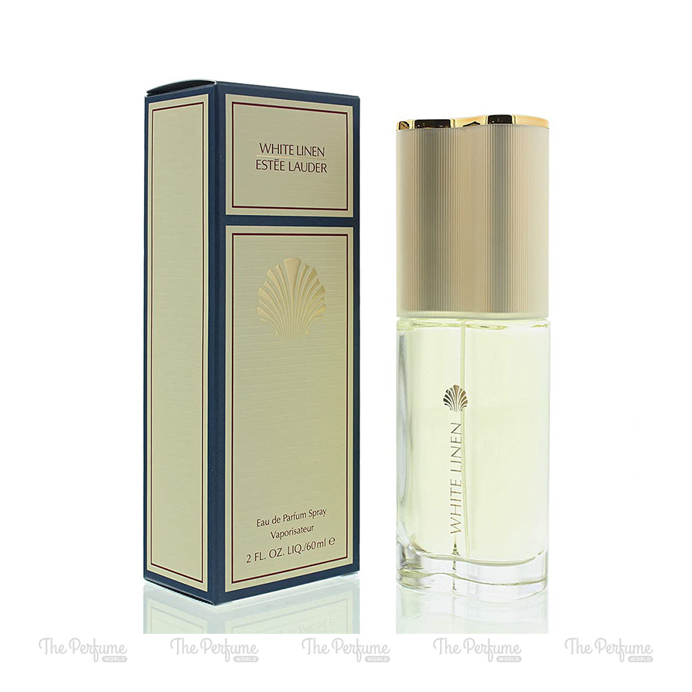 Estee Lauder White Linen 60ml EDP Spray