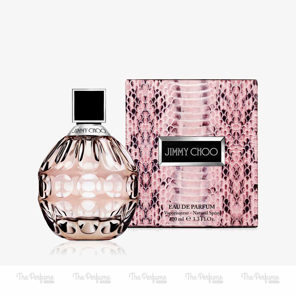 Jimmy Choo 40ml/100ml EDP Spray