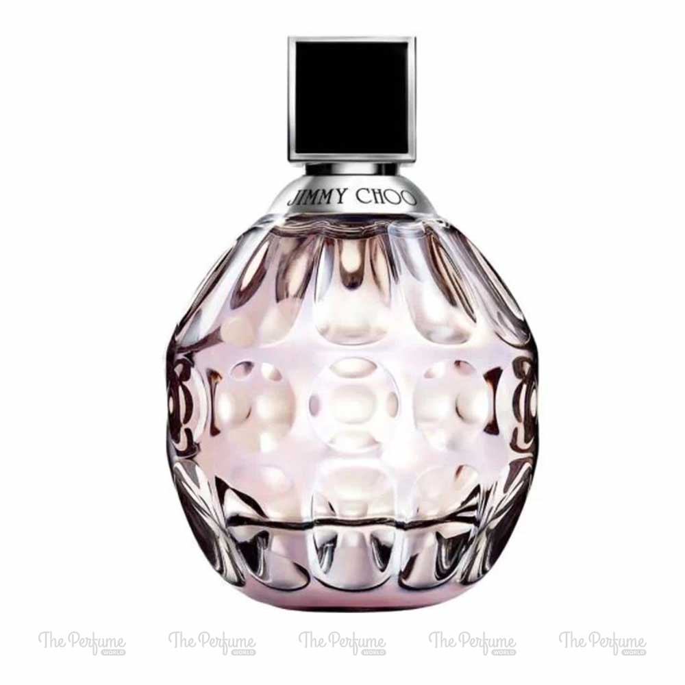 Jimmy Choo 40ml/60ml/100ml EDT Spray