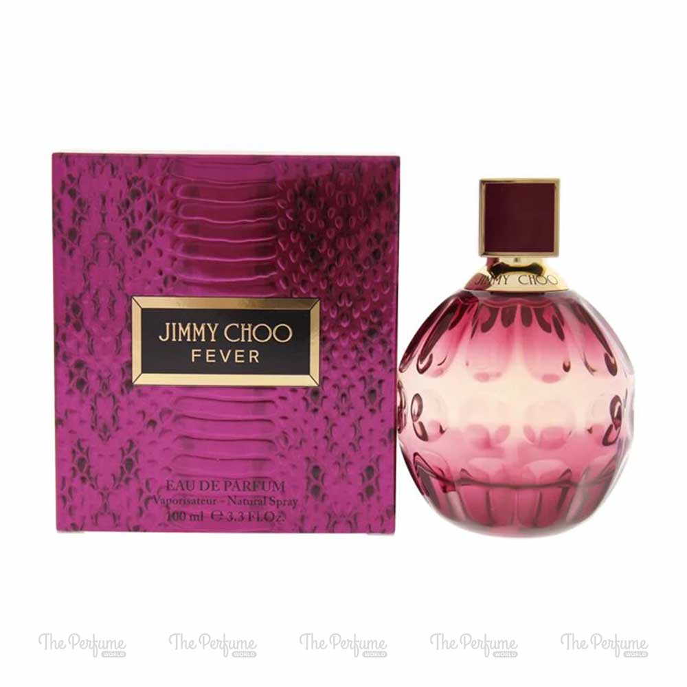 Jimmy Choo Fever 40ml/100ml EDP