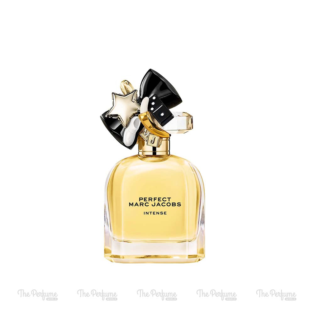 Marc Jacobs Perfect Intense 50ml EDP Spray