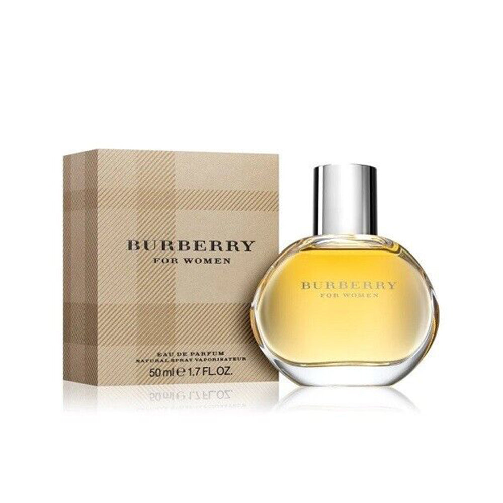 Burberry (L) Original 50ml EDP Spray