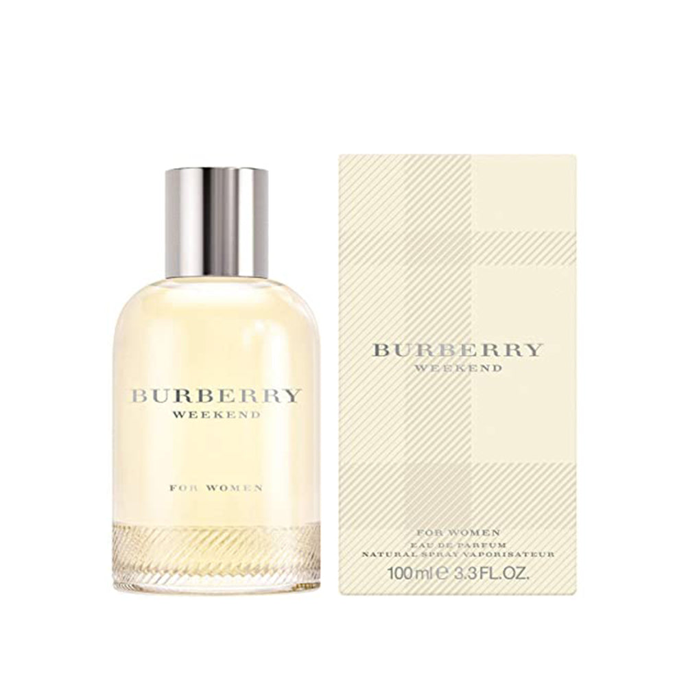 Burberry Weekend for Her 100ml EDP Spray