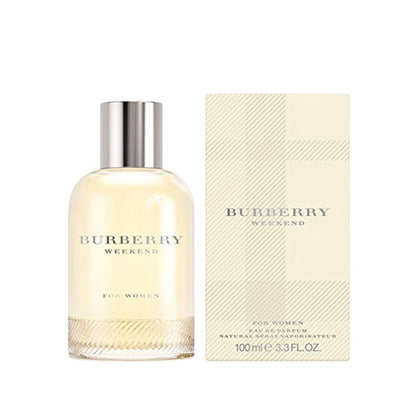 Burberry Weekend for Her 100ml EDP Spray